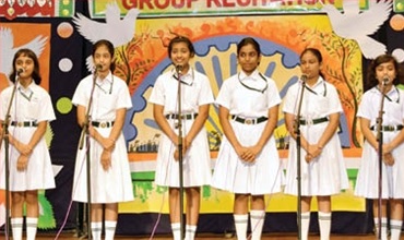 अवध अख़बार में प्रकाशित कविताओ में राष्ट्रीय चेतना