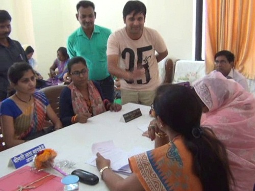 ‘‘ उमरिया जिला की छात्राओं के विकास में शासकीय योजनाओं का एक आर्थिक सर्वेक्षण ’’