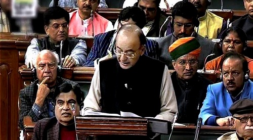 BUDGET INDIAN 2017: WHAT IS NEW FOR YOUTH?