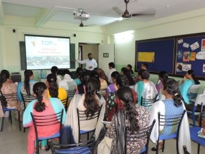 TEACHER DEVELOPMENT AND CLASSROOM CHALLENGES - A CHANGING ROLE  OF TEACHER AS FACILITATOR IN CURRENT EDUCATION SCENARIO