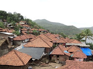 PATTERNS OF POPULATION COMPOSITION IN KONKAN REGION OF  MAHARASHTRA