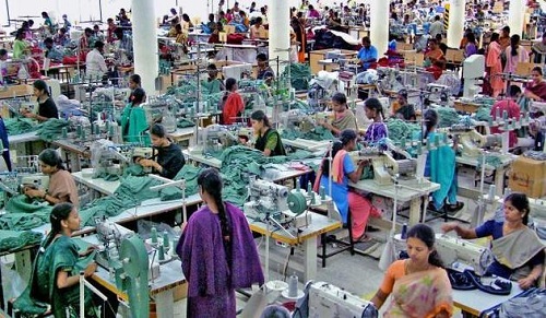 IMPACT OF REFORMS IN PUBLIC UNDERTAKINGS OF TEXTILE SECTOR : IN SPECIAL REFERENCE OF NTC (WBABO) LTD.