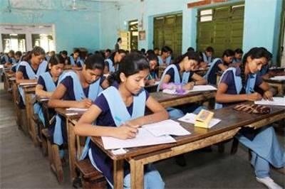 A STUDY ON THE PROBLEMS OF EDUCATION AMONG BANJARA P.G. STUDENTS IN KARNATAKA A STUDY ON THE PROBLEMS OF EDUCATION AMONG BANJARA P.G. STUDENTS IN KARNATAKA