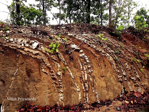CORRELATION OF GEOMORPHIC ATTRIBUTES WITH URBANIZATION PROBLEMS: A CASE STUDY OF RANCHI CITY