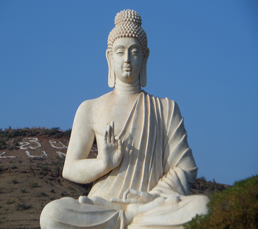 THE FOUR BRAHMAVIHĀRAS FOR PEACE  WITH ONESELF AND WITH OTHER