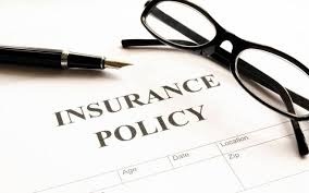 INSURANCE SECTOR- ISSUES AND OPPORTUNITIES  