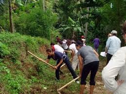 SARVODAYA IN VILLAGE ECONOMY