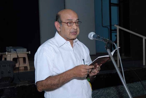 DEPICTION OF BURNING ISSUES IN AJU  MUKHOPADHYAY’S POETRY