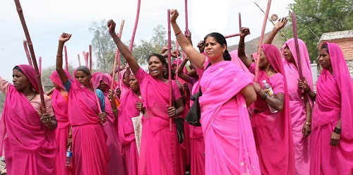 पितृसत्ता के सन्दर्भ में नारीवादी दृष्टिकोण: एक समाजशास्त्रीय समीक्षा