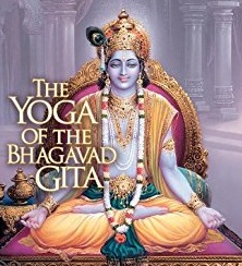 PHILOSOPHY OF YOGA IN BAGVADGITA