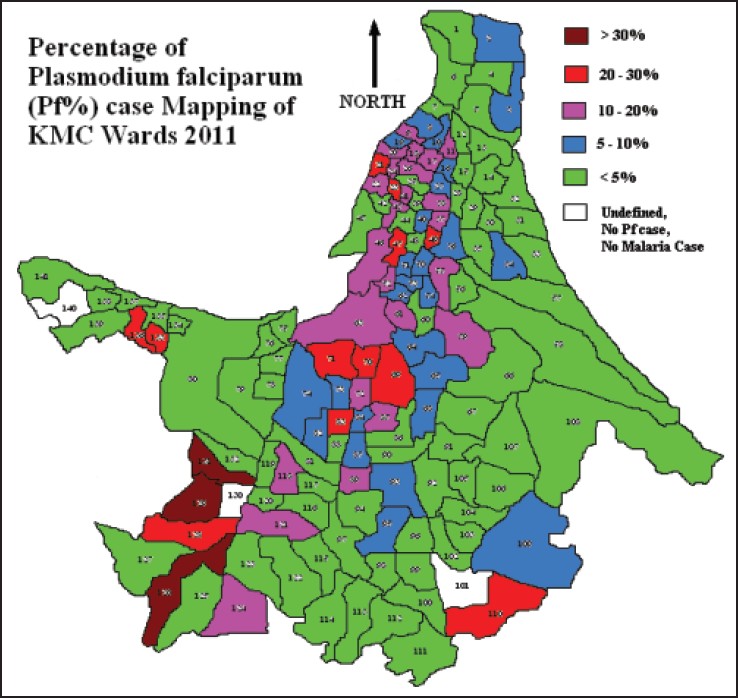 URBAN GREEN SPACES: A CHANGE DETECTION ANALYSIS  OF THE KOLKATA MUNICIPAL REGION