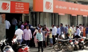 विमुद्रीकरण का भारतीय अर्थव्यवस्था पर प्रभाव