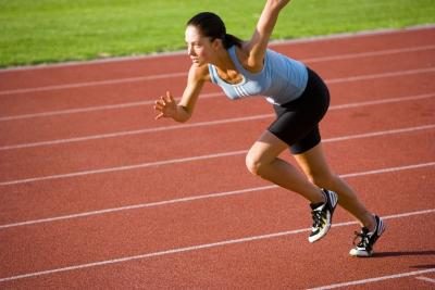 RELATIONSHIP OF 100MT SPRINT PERFORMANCE OF SPRINTERS ON  SELECTED MOTOR FITNESS COMPONENTS, ANTHROPOMETRIC  MEASUREMENTS AND PHYSIOLOGICAL VARIABLES