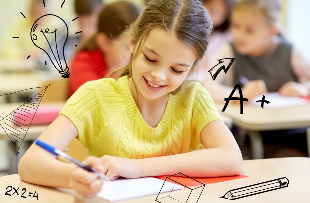“A STUDY OF METACOGNITIVE ABILITY OF SECONDARY  SCHOOL STUDENTS IN RELATION TO GENDER AND LOCALITY” 