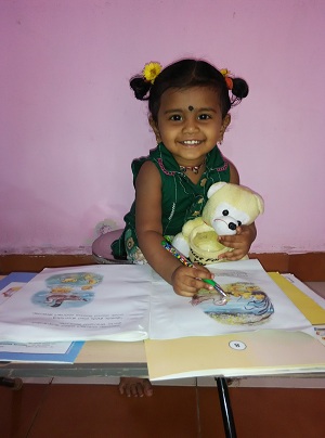 “THE SOME ATTRIBUTES OF SHAKTIVISHISHTAADVAITA DARSANA AND THEIR RELEVANCE IN EDUCATION ” “THE SOME ATTRIBUTES OF SHAKTIVISHISHTAADVAITA DARSANA AND THEIR RELEVANCE IN EDUCATION ”