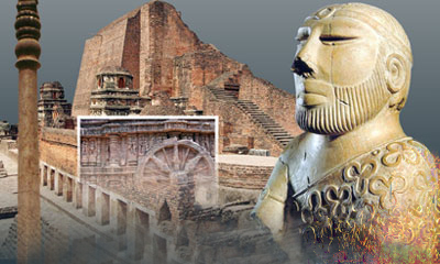 ANCIENT OF INDIAN HISTORY