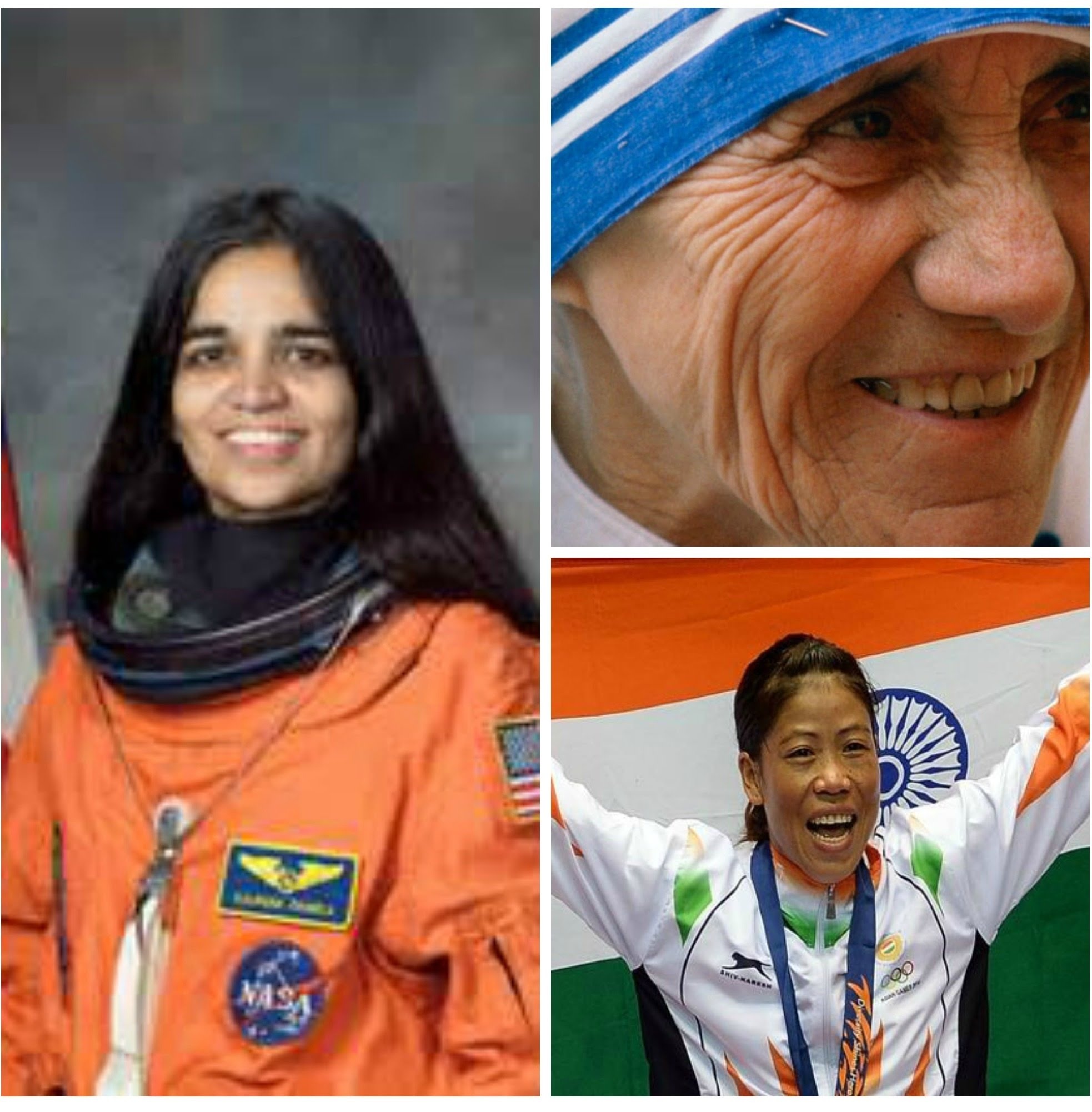 POPULAR WOMEN ANCIENT IN INDIA