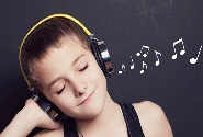 HOW DOES MUSIC AFFECT ONE'S MOOD?