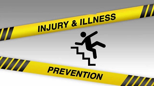 INJURY AND ILLNESS PREVENTION PROGRAMS