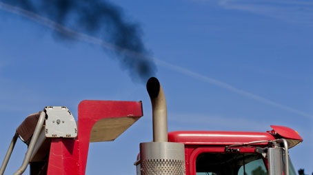 REDUCING FUTURE BLACK CARBON RADIATIONS