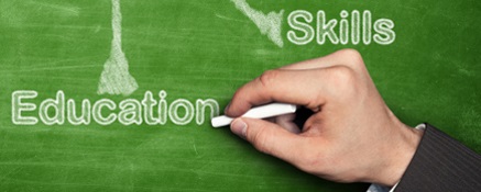 EDUCATION AND SKILL DEVELOPMENT EDUCATION AND SKILL DEVELOPMENT