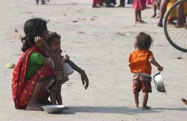दारिद्रय - संकल्पना व वास्तव दारिद्रय - संकल्पना व वास्तव