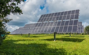 SOLAR ENERGY SYSTEMS – IMPACT ON ENVIRONMENT SOLAR ENERGY SYSTEMS – IMPACT ON ENVIRONMENT