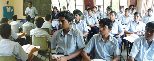MENTAL ABILITY OF SECONDARY STUDENTS
