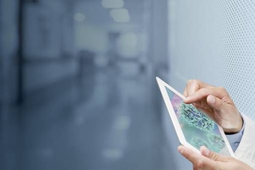 ENGLISH LANGUAGE AND DIGITALIZATION