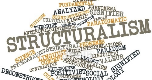 STRUCTURALISM