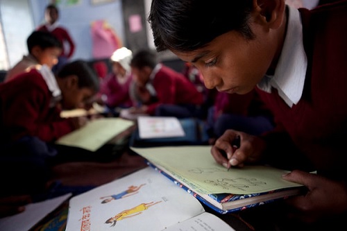 GLIMPSES OF INDIA’S PRE INDEPENDENCE EDUCATION SYSTEM