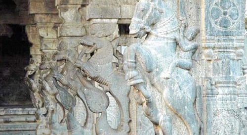 THE HISTORY OF VALIKANDAPURAM, RANJANKUDI FORT AND FRENCH RESETTLEMENT