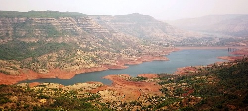 WATERSHED MANAGEMENT FOR KARI RIVER BASIN A TRIBUTARY OF SINA RIVER MAHARASHTRA