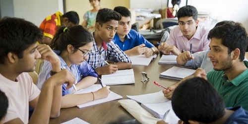 COMPARATIVE STUDY OF AGGRESSION BEHAVIOUR BETWEEN GOVERNMENT AND  PRIVATE SENIOR SECONDARY SCHOOL BOYS AND GIRLS OF HARYANA