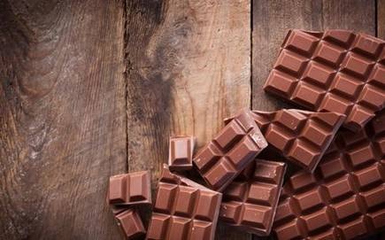 MARKET SIZE OF AMUL CHOCOLATE