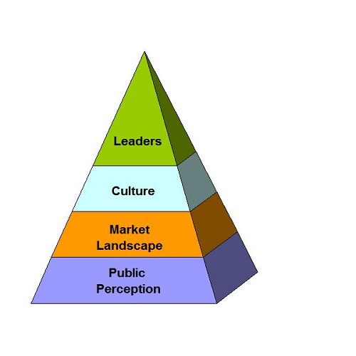 “MAKING THE RED BLUER: AN ORGANIZATIONAL CULTURE  CASE STUDY OF ZAPPOS.COM”
