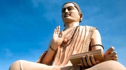 BASVESHWARA S., SOCIO-POLITICAL PHILOSOPHY AND ITS IMPACT ON  THE INDIVIDUAL IN THE SOCIETY