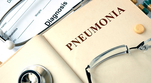 SPATIO-TEMPORAL ANALYSIS OF PNUMONIA MORTALITY IN MARATHWADA REGION OF MAHARASHTRA STATE (INDIA)