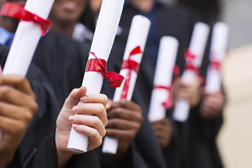 BENEFACTION OF MISSIONARIES TO HIGHER EDUCATION IN TRICHINOPOLY DISTRICT	